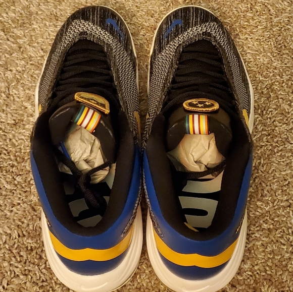 Air max Audacity Anthony Davis ALL STAR PE - Picture 2 of 5